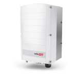 SOLAREDGE INVERTER TRIFASE 25KW