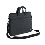 BORSA PER NOTEBOOK 15.6" VULTECH SC-1560 - COLORE GRIGIO