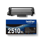 TONER ORIGINALE BROTHER TN2510XL 3K COPIE