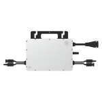 HOYMILES HMS-1000-2T MICROINVERTER MONOFASE 1000 W