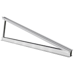 CONTACT KIT CAVALLETTO 15° - IPOTENUSA 1500 MM - PROFILI UNI