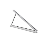 CONTACT KIT CAVALLETTO 30° - IPOTENUSA 1300 MM - PROFILI UNI