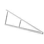 CONTACT KIT CAVALLETTO REG. 20°-25° - DOPPIO MOD. ORIZ.