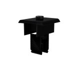 CONTACT KIT MORSETTO CENTRALE UNIVERSALE 28-48 MM - NEXT NERO