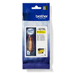 BROTHER CARTUCCIA GIALLO PER MFC 5.000 PAGINE LC427XLY J5955DW-MFCJ6955DW-HLJ - LC427XLY