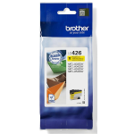 Brother LC426Y Cartuccia inkjet originale - Yellow
