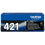 BROTHER TN421BK Toner Black HL-L8260CDW/L8360CDW 3.000 pag. - TN421BK