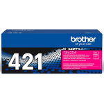 BROTHER TN421M Toner Magenta HL-L8260CDW/L8360CDW 1.800 pag. - TN421M
