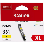 CANON INK CLI-581XL Y - 2051C001