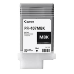 CANON PFI-107 BK INK BLACK