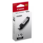 CANON PGI-570 PGBK - 0372C001