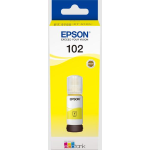 EPSON 102 EcoTank Yellow ink bottle - C13T03R440