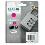 EPSON 35XL Ink Magenta 20,3ml - C13T35934010