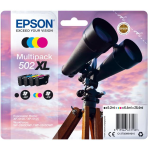 EPSON 502XL Multipack 4-colours 502XL Ink