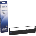 EPSON LQ-350/300/+/+II ribbon cassette black ribbon cartridge 2.500.000 characters 1-pack - C13S015633