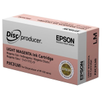 EPSON PJIC3 Ink Cartridge Magenta-Clear for PP-100 - C13S020449 C13S020690