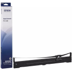 EPSON S015327 ribbon black 12.000.000 characters 1-pack - C13S015327