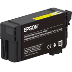 Epson Singlepack UltraChrome XD2 Yellow T40D440(50ml) - C13T40D440