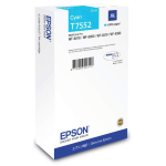 EPSON WF-8xxx Series Ink Cartridge XL Cyan - C13T755240