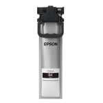 EPSON WF-C5xxx Series Ink Cartridge XL Black 5000s - C13T945140