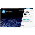 HP 149A LaserJet original toner cartridge black high capacity 2.900 pages 1-pack - W1490A