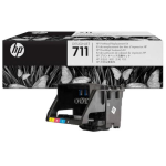 HP 711 original printhead Replacement Kit - C1Q10A