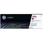 HP TONER CF413X MAGENTA 5000 pagine - CF413X