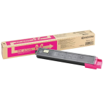 KYOCERA TK-8325 toner cartridge magenta standard capacity 12.000 pages 1-pack - 1T02NPBNL0