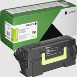 LEXMARK Return Program Cartridge MS MX725 Series MS MX820 Series MX720 Series 7.5K
