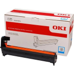 OKI EP-CART-C-C532/542/MC563/573-30K - 46484107