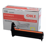 OKI MC853/873 yellow drum unit for 30.000 pages - 44844469