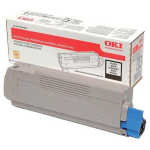 OKI TONER Black C332/MC363 1.5K - 46508716