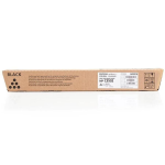SPECIAL PRICE - RICOH MP C3502E toner black standard capacity 28.000 pages 1-pack - 842016