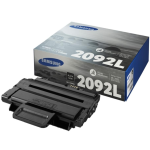 SAMSUNG MLT-D2092L/ELS H-Yld Blk Toner Cr - SV003A