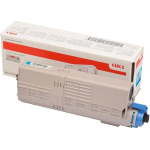 OKI TONER-C-C532/542/MC563/573-1.5K - 46490403