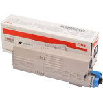 OKI TONER-K-C532/542/MC563/573-7K - 46490608
