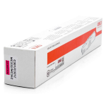 OKI TONERTONER C301 C302 toner cartridge magenta standard capacity 1.500 pages 1-pack - 44973534