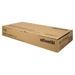 OLIVETTI toner Black Large capacity 20.000 pages 1-pack per d-Copia 3001MF - B0878