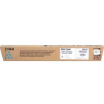 RICOH MPC2030/2050/2530/2550 toner cartridge Cyan standard capacity 5.500 pages 1-pack 841197 842060 841209
