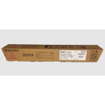 RICOH MPC4000/5000 toner cartridge magenta standard capacity 15.000 pages 1-pack - 842050