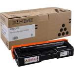 RICOH SPC250E toner black standard capacity - 407543