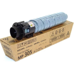 RICOH Toner MP305 9000 pages for MP305+SP/MP305+SPF - 842142/842347