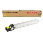 RICOH Toner yellow 15000 pages for MPC2800, MPC3300, MPC3001, MPC3501 - 842044-841425