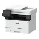 CANON i-SENSYS MF463DW (5951C008) STAMPANTE MULTIFUNZIONE LASER MONOCROMATICA A4 WIFI LAN FRONTE/RETRO AUTO 40PPM - CANMF463DW