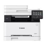 CANON i-SENSYS MF657CDW (5158C001) STAMPANTE MULTIFUNZIONE LASER COLOR A4 WIFI LAN FRONTE/RETRO FAX 18PPM - CANMF657CDW