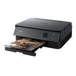 CANON PIXMA TS5350a (3773C106) STAMPANTE MULTIFUNZIONE INKJET A4 WIFI FRONTE/RETRO AUTO - CANTS5350A