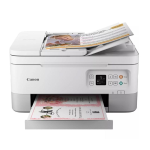CANON PIXMA TS7451i (5449C026) STAMPANTE MULTIFUNZIONE INKJET A4 WIFI FRONTE/RETRO AUTO - CANTS7451I