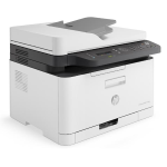HP COLOR LASER 179FNW (4ZB97A) STAMPANTE MULTIFUNZIONE LASER COLOR A4 LAN WIFI - HP179FNW