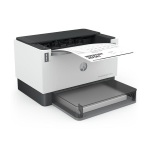 HP LASERJET TANK 2504DW (2R7F4A) STMPANTE LASER MONOCROMATICA A4 LAN WIFI FRONTE/RETRO AUTO 22PPM - HP2504DW
