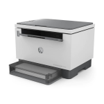HP LASERJET TANK 2604DW (381V0A) STAMPANTE MULTIFUNZIONE LASER MONOCROMATICA A4 WIFI FRONTE/RETRO AUTO 22PPM - HP2604DW
